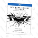The Dark Knight Trilogy Bluray | $15 | Amazon